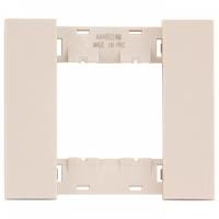 Рамка на 1 пост MEITON  AA4802AM