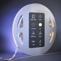 Лента светодиодная Maytoni Led Strip Базовая светодиодная лента 201024