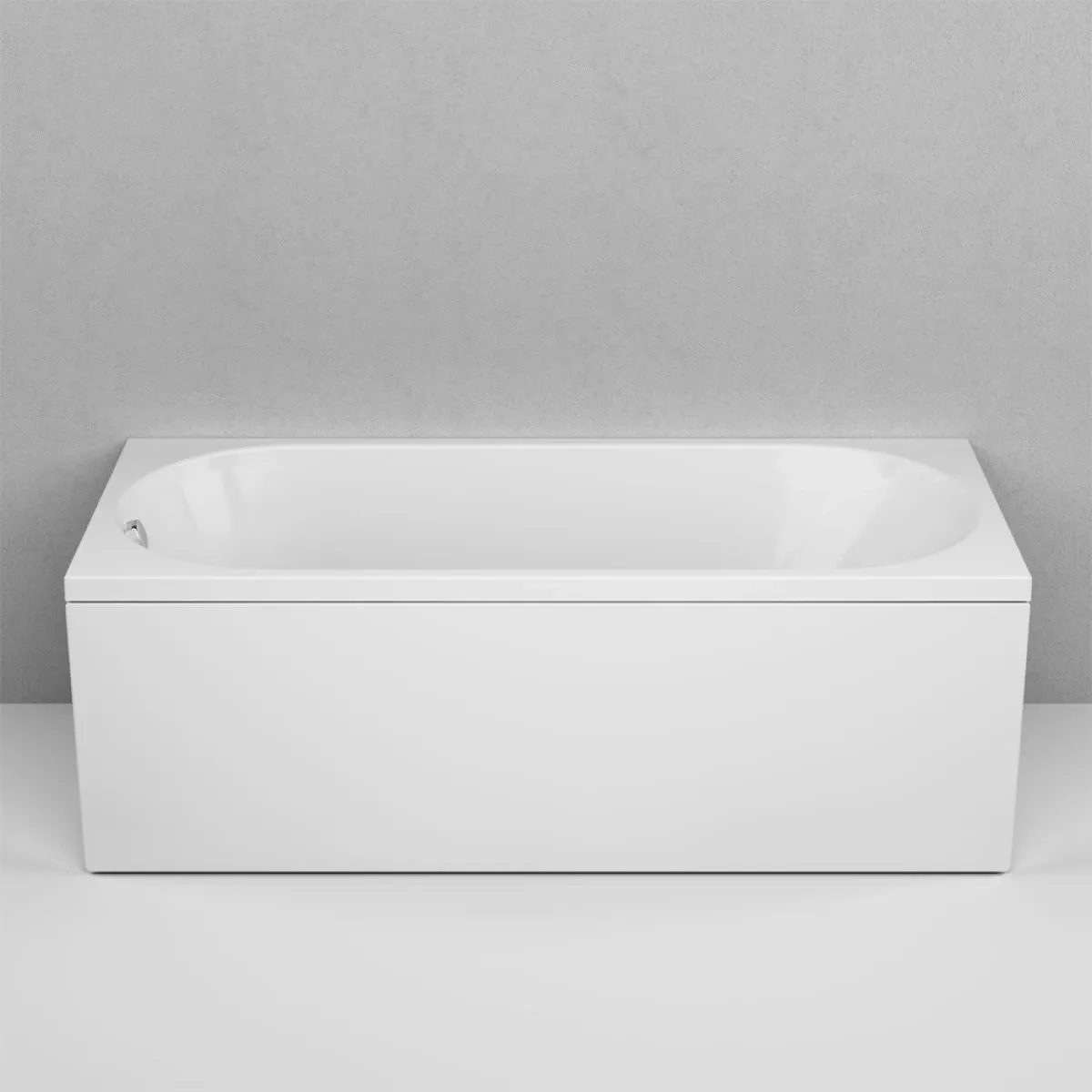 Панель фронтальная 170 см Am.Pm X-Joy W94A-170-070W-P1