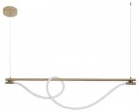 Подвесной светильник Kink Light Салли 08062K-120,20