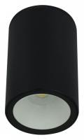 Накладной светильник Arte Lamp A1807 A1807PF-1BK