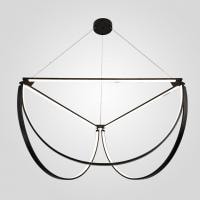 Подвесной светильник Imperiumloft SOLANA solana-light01