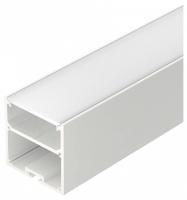 Профиль накладной Arlight LINIA 062804