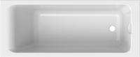 Акриловая ванна Радомир Агата 175х75 2-01-0-0-1-227Р белый