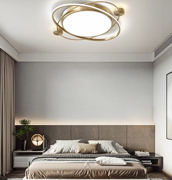 Накладной светильник Inodesign Gerdis 44.3054