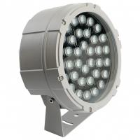 Настенно-потолочный прожектор Feron LL-899 52107
