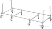 Монтажный комплект к акриловой ванне Каледония 160х75 1WH302389 Santek