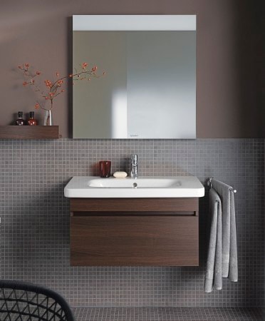 Раковина Duravit DuraStyle 2320800000