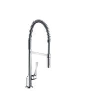 Смеситель для кухни Axor Citterio Select 39840000