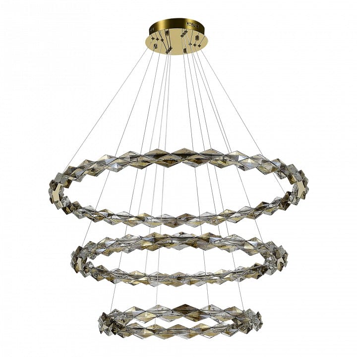 Подвесной светильник ST-Luce Diamanta SL6009.203.03
