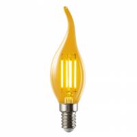 Лампа светодиодная Uniel Golden E14 5Вт K UL-00002397
