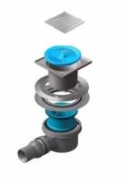 Душевой трап Pestan Dry 13000067