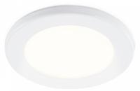 Встраиваемый светильник Ambrella Light TN TN6630