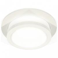 Встраиваемый светильник Ambrella Light XC XC7621041