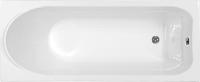 Акриловая ванна Aquanet West 160х70 00204054