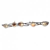 Подвесная люстра Lussole Chilton LSP-8411