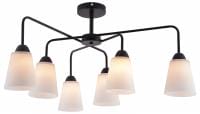 Люстра на штанге Rivoli Jodie 9190-306