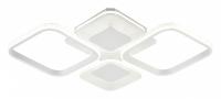 Потолочная люстра Escada Samia 10255/4LED