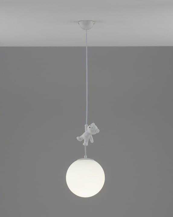 Подвесной светильник Moderli Baloons V11233-1P
