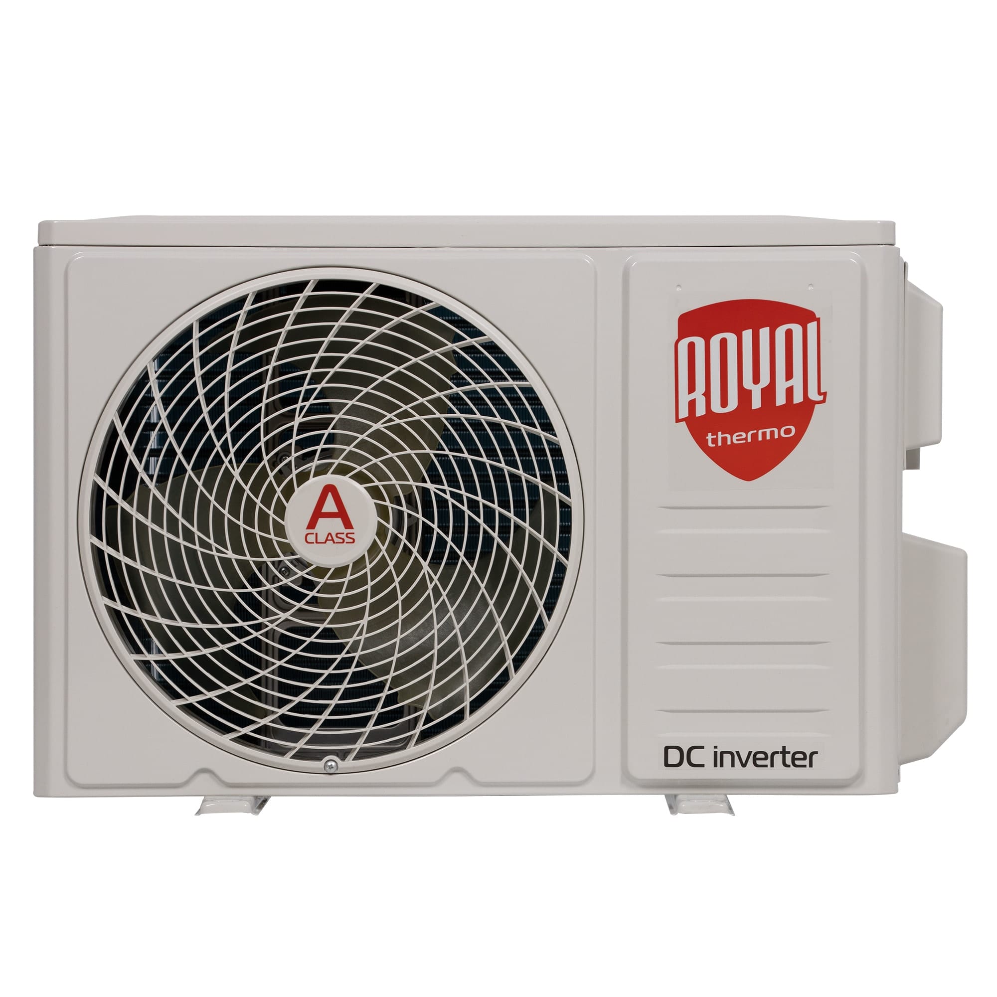Блок наружный Royal Thermo Diamond DC RTDI/out-07HN8/Wi-Fi сплит-системы, инверторного типа