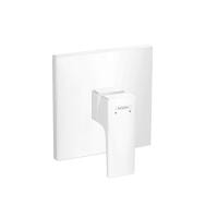 Смеситель для душа hansgrohe Metropol 32565700 СМ матовый белый