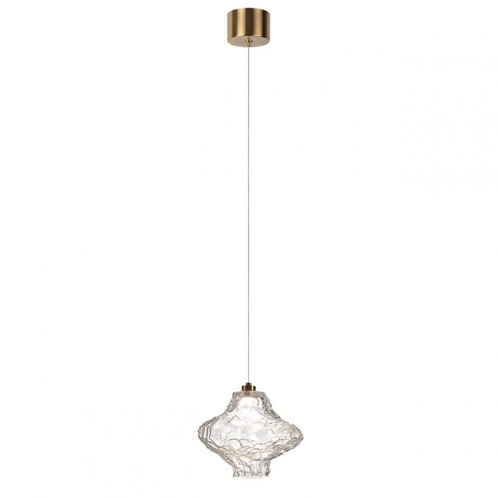 Подвесной светильник Odeon Light Ordi 5107/3L