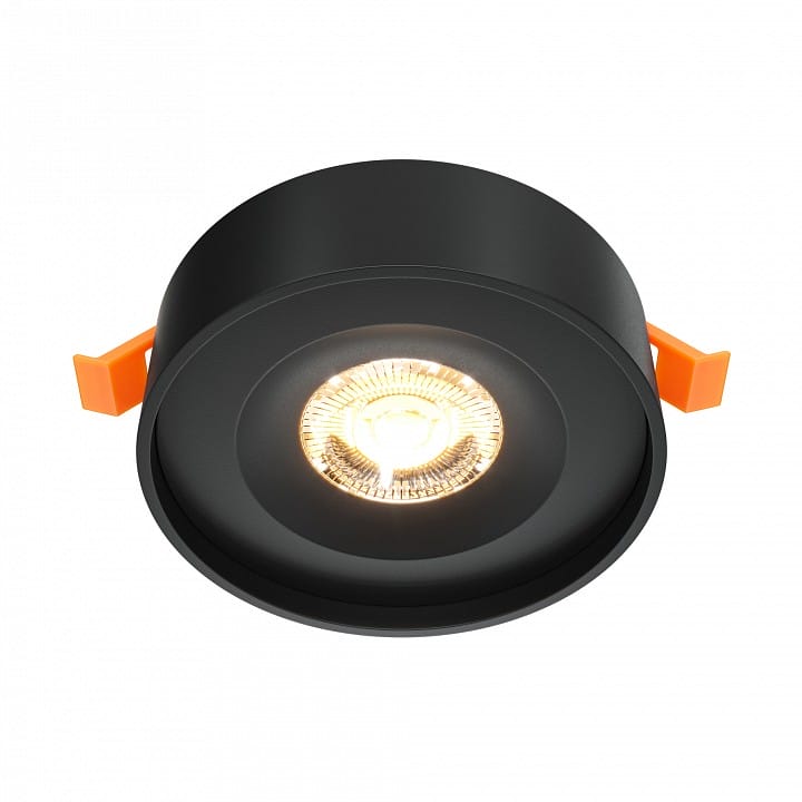 Встраиваемый светильник Maytoni Technical Planet DL035-2-L6B