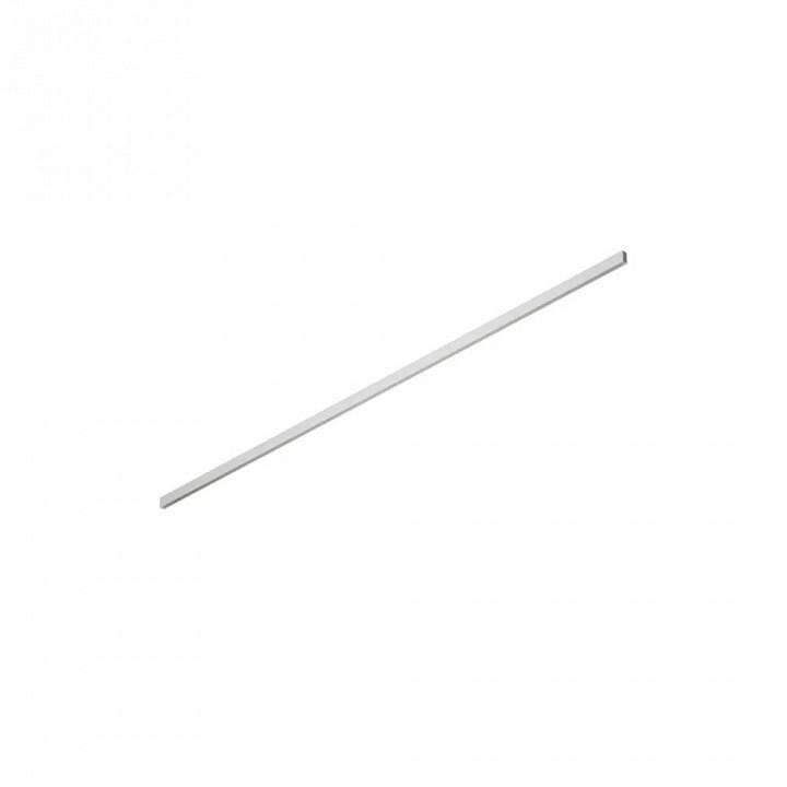 Трек накладной AM-Group  AM541 3M WH SMART