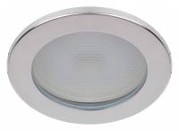 Встраиваемый светильник Эра KL95 CH Б0055811