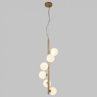 Подвесная люстра Alfa-Light F1624 F1624-32