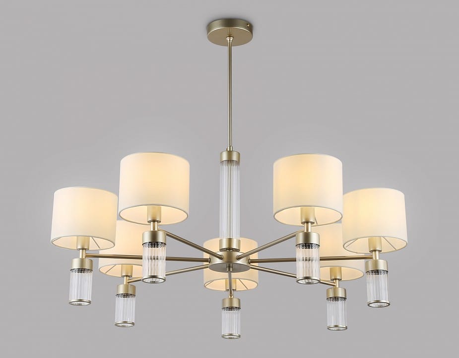 Люстра на штанге Ambrella Light HIGH LIGHT LH71303