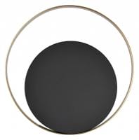 Накладной светильник Vele Luce Saturno VL5764W11