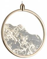 Подвесной светильник Kink Light Селия 08024-1A,33