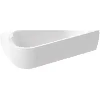 Панель фронтальная 180 R Cezares Metauro Corner METAURO CORNER-180-SCR-R