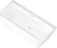 Акриловая ванна Aquanet Family Perfect 170x75 13775-MW, белый матовый