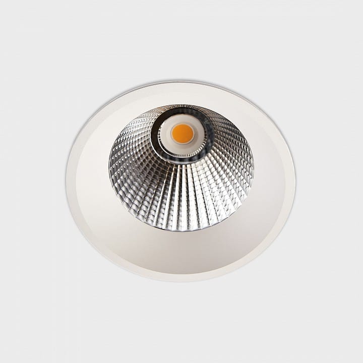 Встраиваемый светильник Italline IT08 IT08-8035 white 3000K