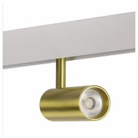 Светильник на штанге AM-Group CYLINDER MAGNET AM429 CX-B11-10W -3000K Copper