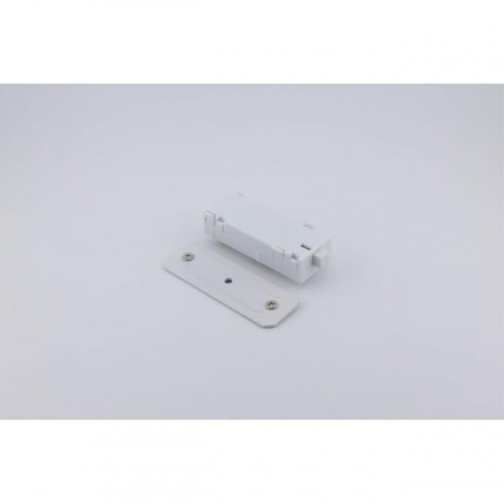 Токопровод концевой Aployt Magnetic track 220 APL.0280.10.01