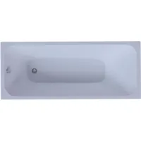 Акриловая ванна Aquatek Мия MIY145-0000001 145x70 см, белый