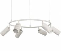 Подвесная люстра MyFar Alex MR2171-6P