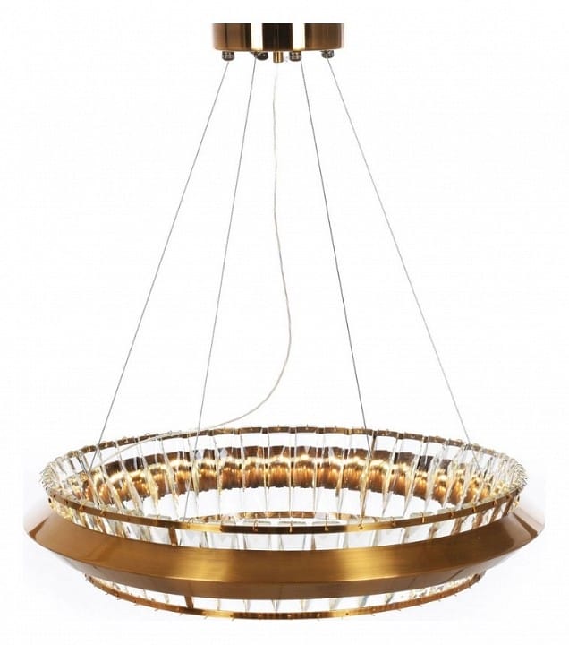 Подвесной светильник LUMINA DECO  LDP 8021-600 MD