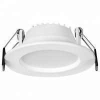 Встраиваемый светильник Mantra Nasao 9247