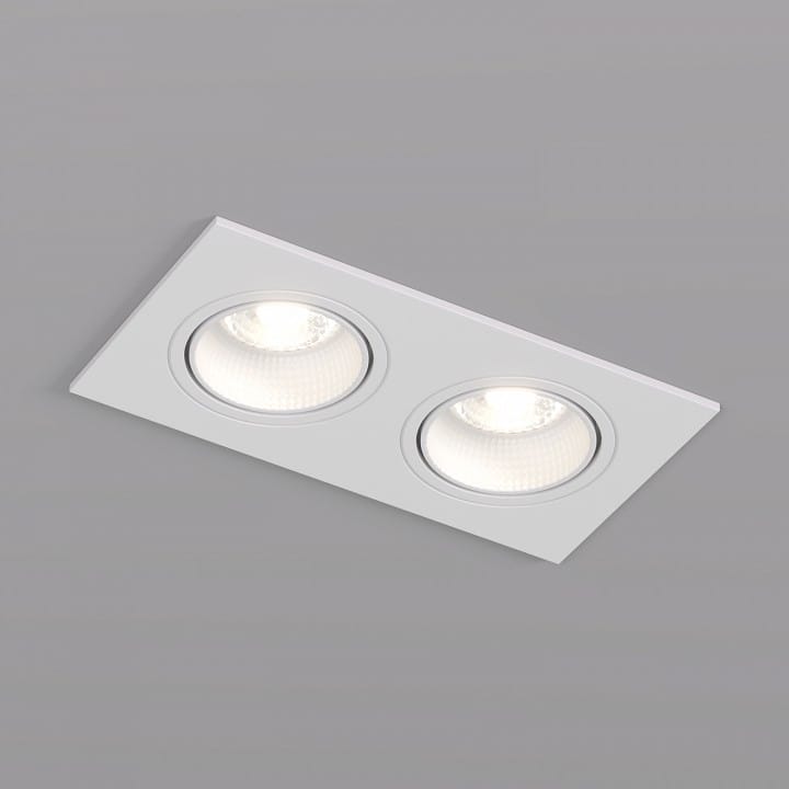 Встраиваемый светильник Denkirs DK3021 DK3072-WH
