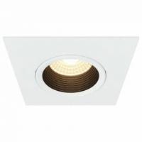 Встраиваемый светильник VOLTALIGHTING Nori DL0478.36.3K.TW