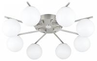 Потолочная люстра Citilux Адам Смарт CL228A181