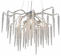 Подвесная люстра Vitaluce V2875 V2875-9/7S