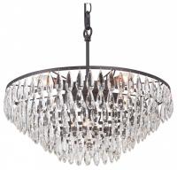 Подвесная люстра Vitaluce V5352 V5352-1/5