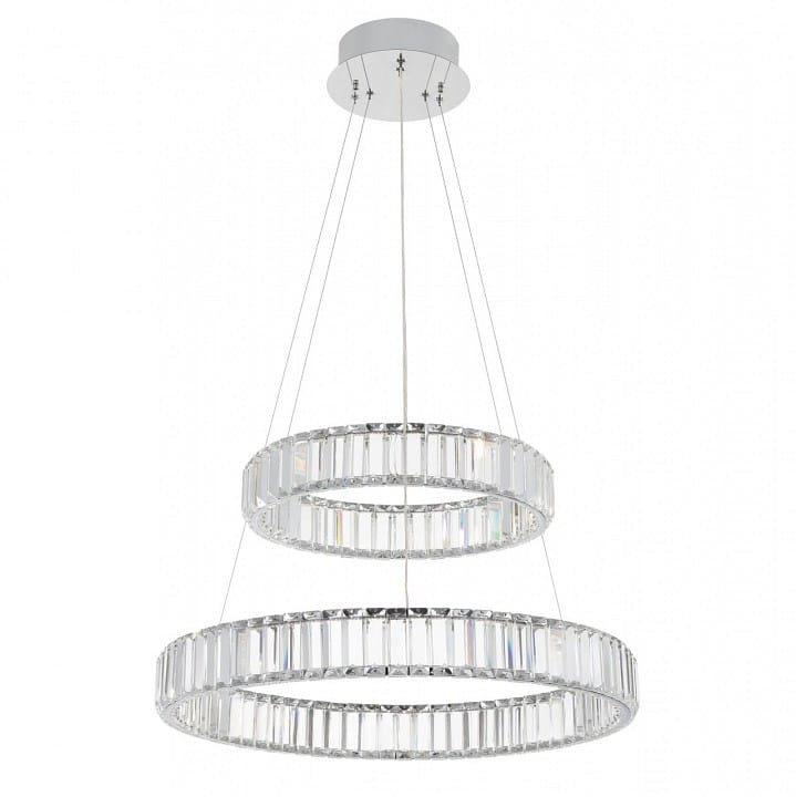 Подвесной светильник Citilux Чезаре CL338261