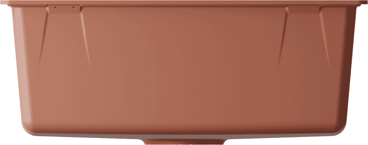 Кухонная мойка Omoikiri Yamakawa 55-Integra 4997262 горный коричневый