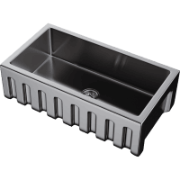 Кухонная мойка Omoikiri Mikura 83 4993175 серебро